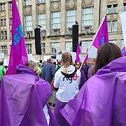 Demo Kiel