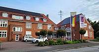 Das Bonhoeffer-Haus in Rendsburg
