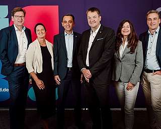 Geschaeftsfuehrung der NGD