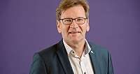 Portrait Volker Schuetz