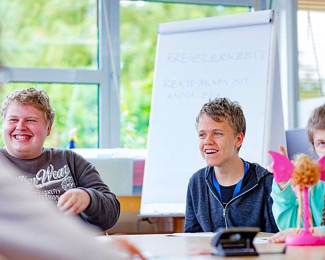 Norddeutsche Gesellschaft für Diakonie