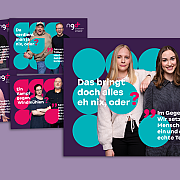 Unsere Kampagne - Teil 2