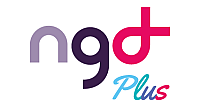 NGD Plus Logo 
