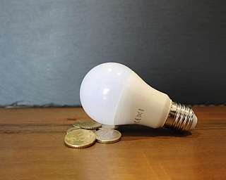 Energiespart Tipps 2022