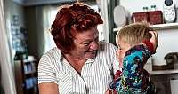 Kinder und Jugendhilfe