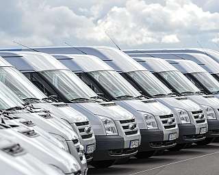 NGF Fahrservice