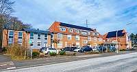 Das Bonhoeffer Haus in Rendsburg