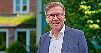 Portrait Volker Schuetz